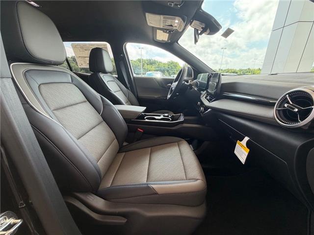 2027 Chevrolet Equinox
