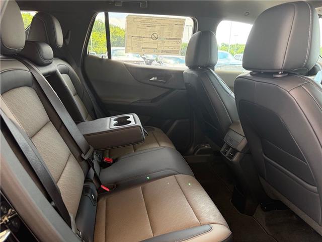 2027 Chevrolet Equinox