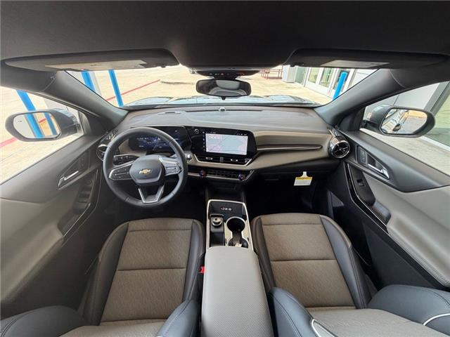 2027 Chevrolet Equinox