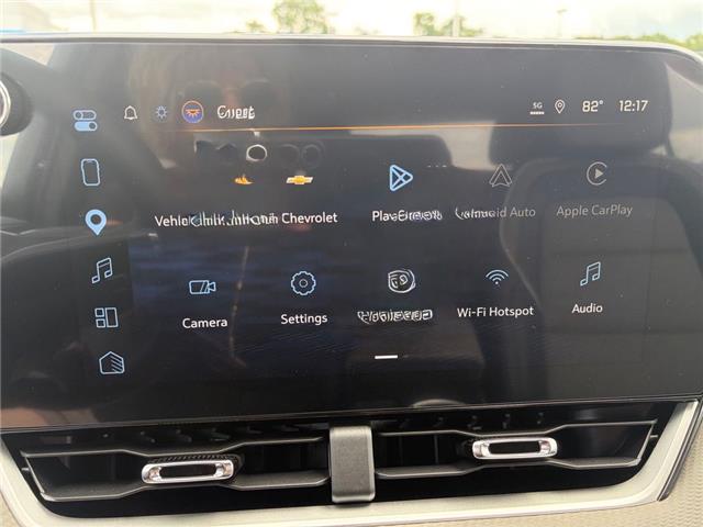 2027 Chevrolet Equinox