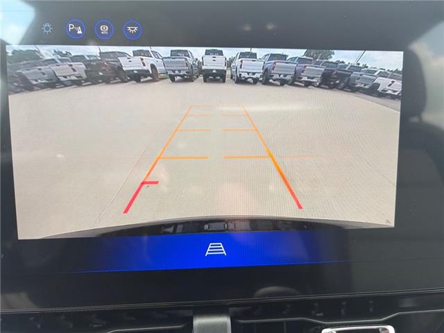 2027 Chevrolet Equinox