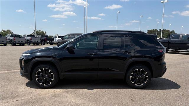2027 Chevrolet Equinox