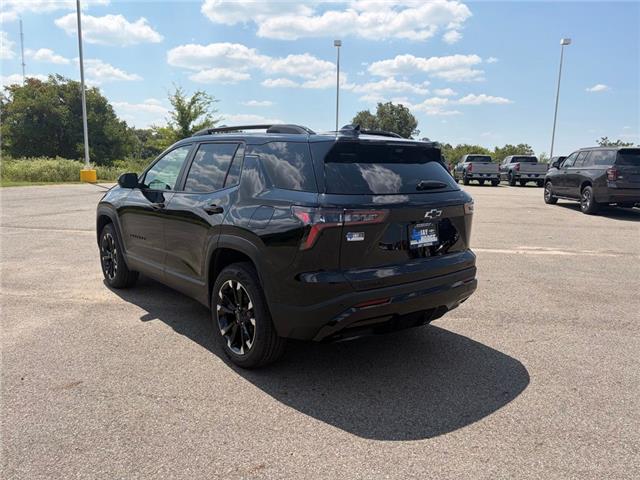 2027 Chevrolet Equinox