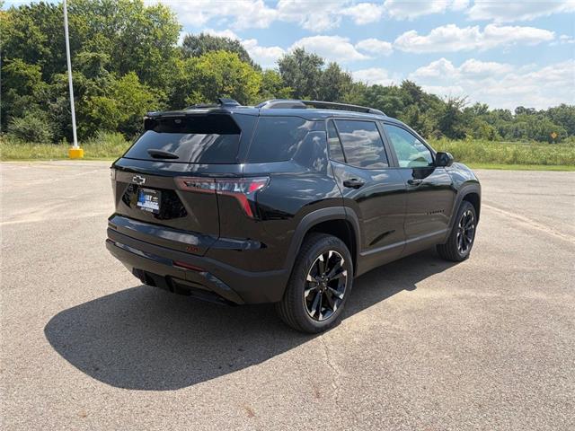 2027 Chevrolet Equinox