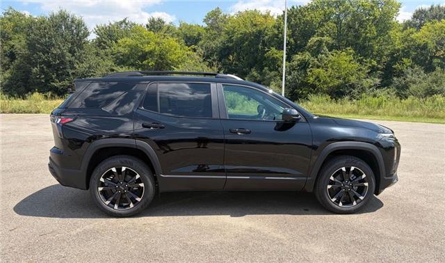 2027 Chevrolet Equinox