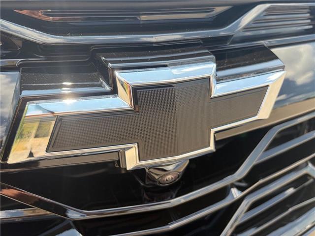 2027 Chevrolet Equinox