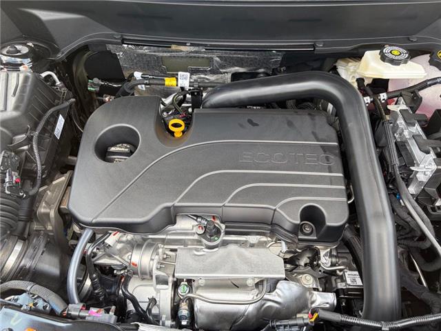 2027 Chevrolet Equinox