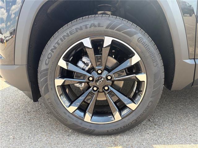2027 Chevrolet Equinox