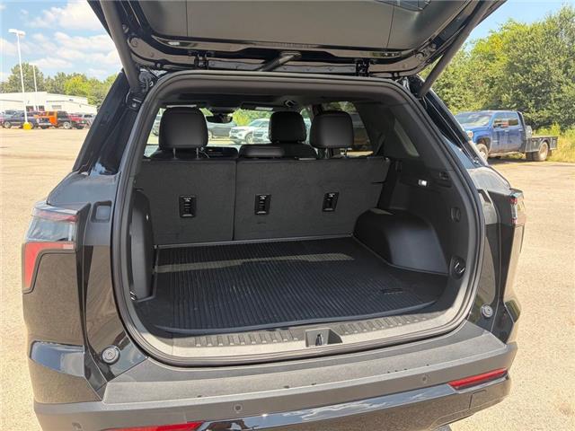 2027 Chevrolet Equinox