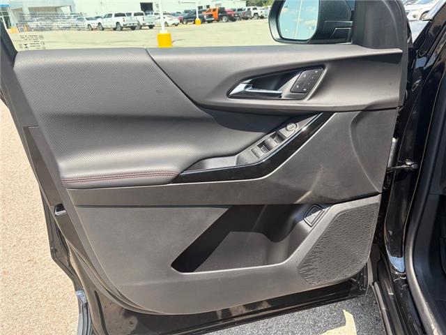 2027 Chevrolet Equinox