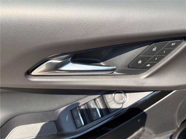 2027 Chevrolet Equinox