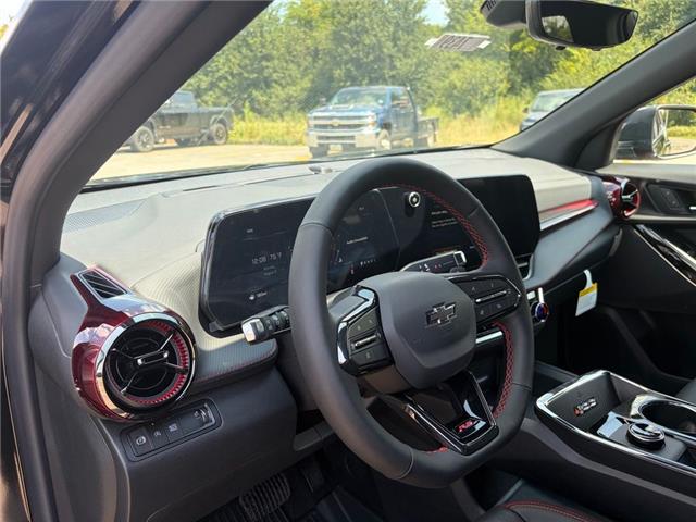 2027 Chevrolet Equinox