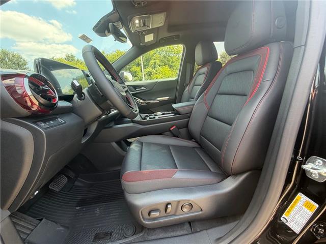 2027 Chevrolet Equinox