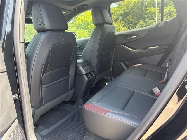 2027 Chevrolet Equinox
