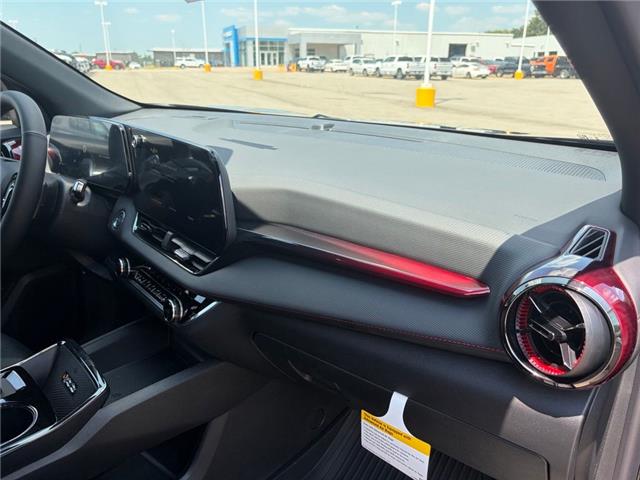 2027 Chevrolet Equinox