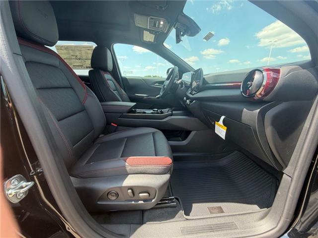 2027 Chevrolet Equinox