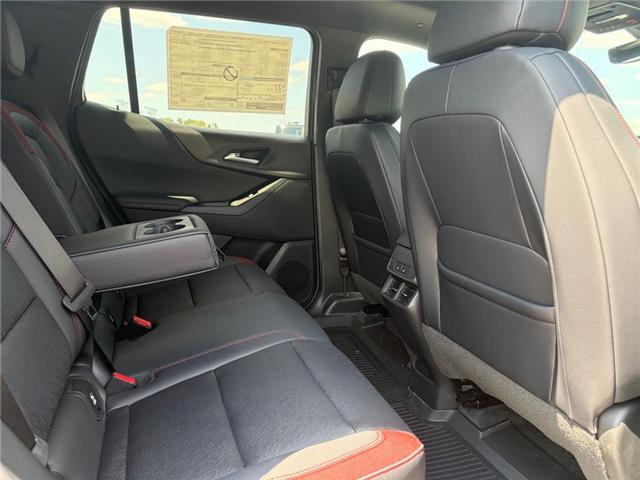 2027 Chevrolet Equinox