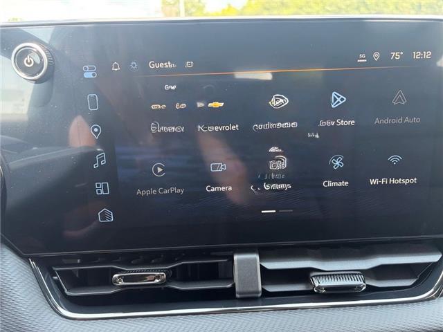 2027 Chevrolet Equinox