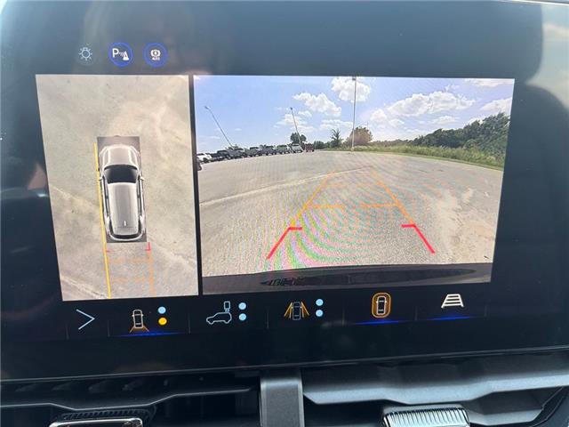 2027 Chevrolet Equinox
