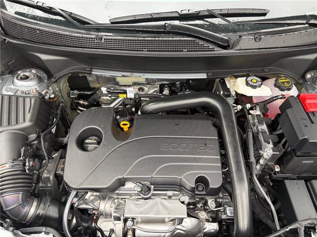 2027 Chevrolet Equinox