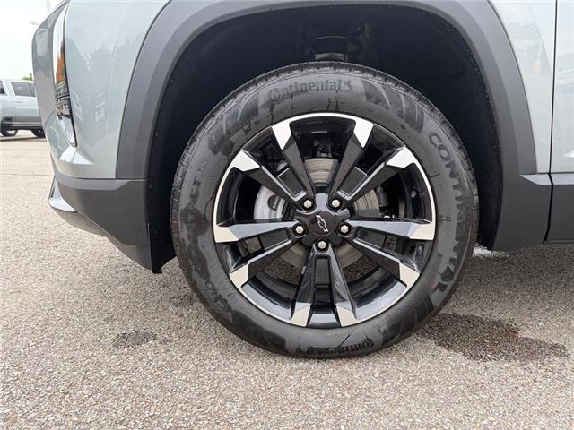 2027 Chevrolet Equinox