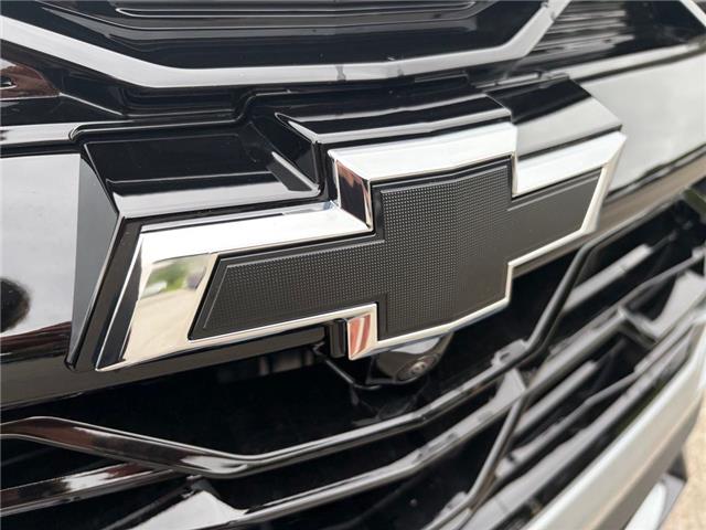 2027 Chevrolet Equinox