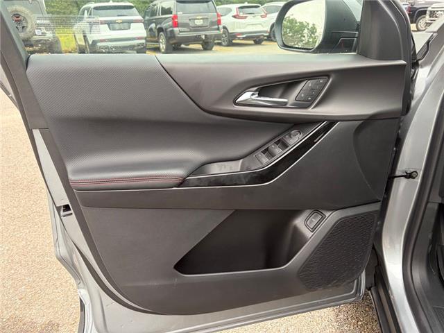 2027 Chevrolet Equinox
