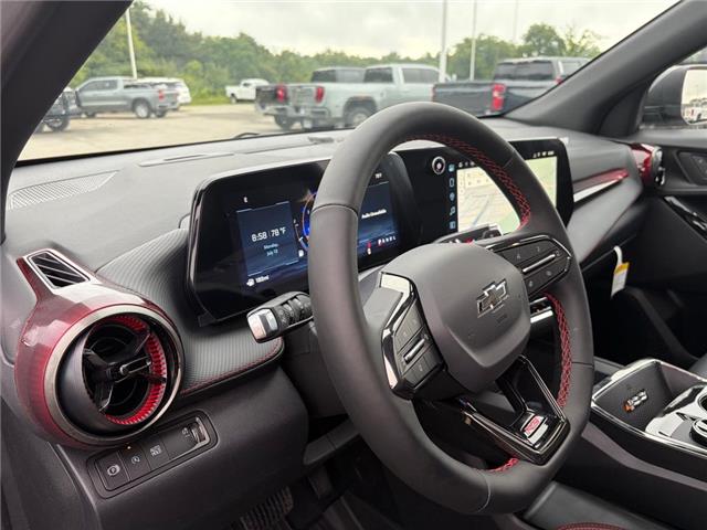 2027 Chevrolet Equinox