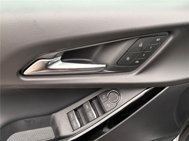 2027 Chevrolet Equinox