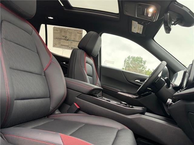 2027 Chevrolet Equinox