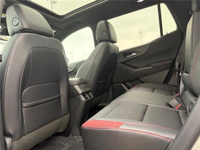 2027 Chevrolet Equinox