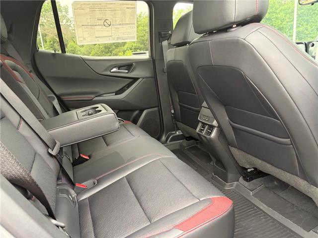 2027 Chevrolet Equinox