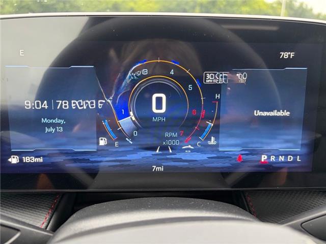 2027 Chevrolet Equinox