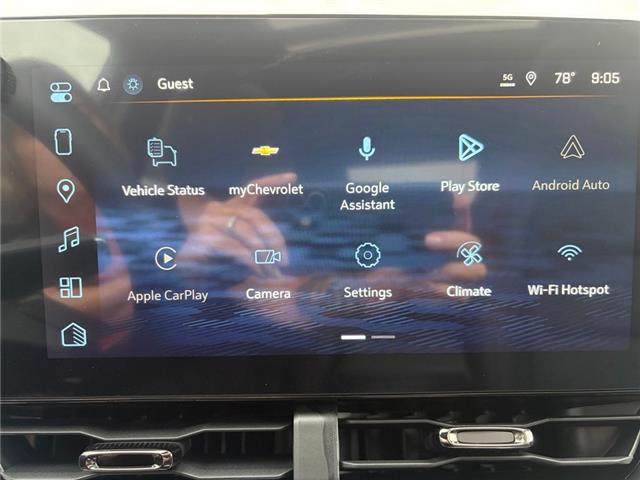 2027 Chevrolet Equinox