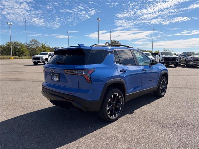 2027 Chevrolet Equinox
