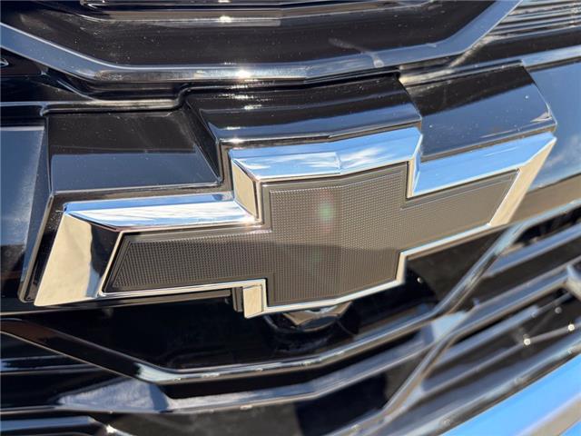 2027 Chevrolet Equinox