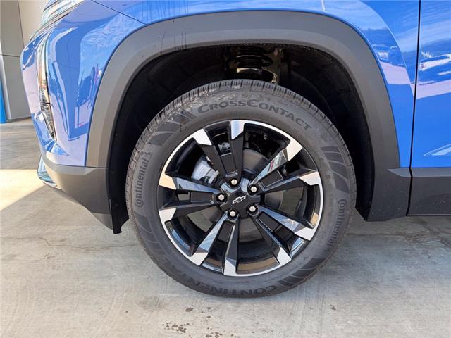 2027 Chevrolet Equinox