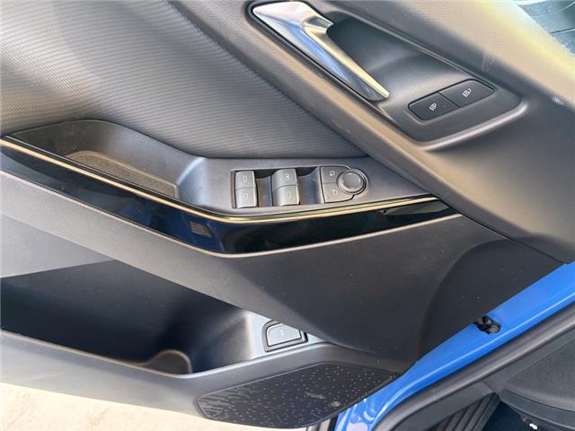 2027 Chevrolet Equinox