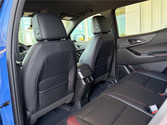 2027 Chevrolet Equinox