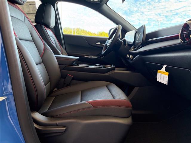 2027 Chevrolet Equinox