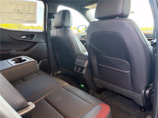 2027 Chevrolet Equinox