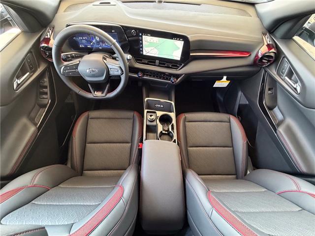 2027 Chevrolet Equinox