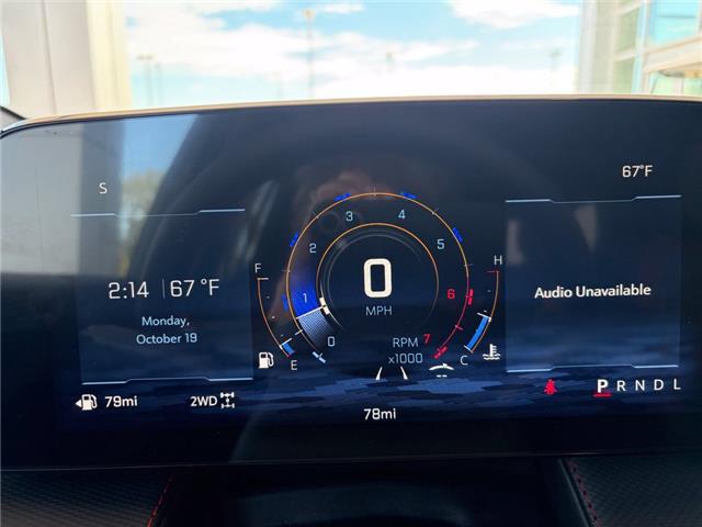 2027 Chevrolet Equinox