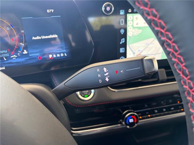 2027 Chevrolet Equinox