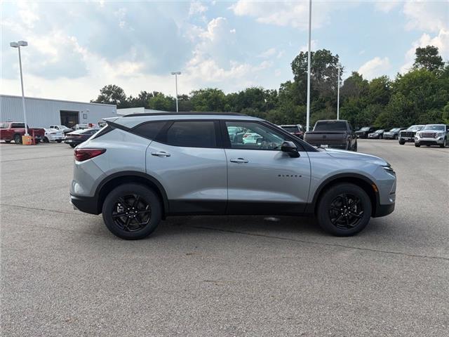 2026 Chevrolet Blazer