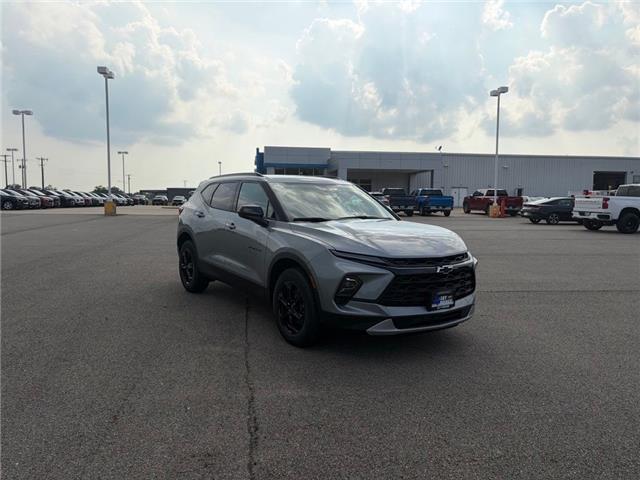 2026 Chevrolet Blazer