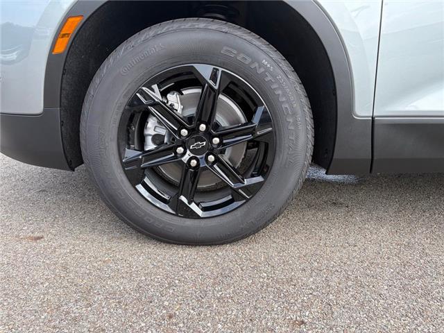 2026 Chevrolet Blazer