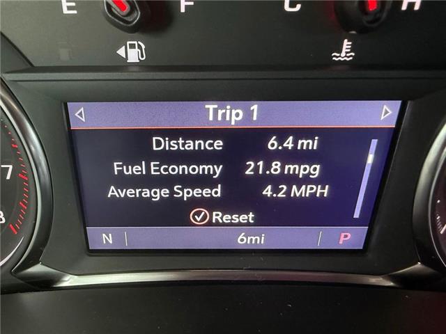 2026 Chevrolet Blazer