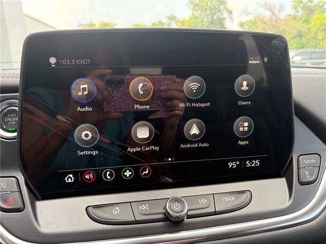 2026 Chevrolet Blazer