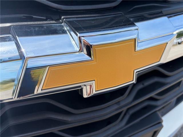 2026 Chevrolet Blazer